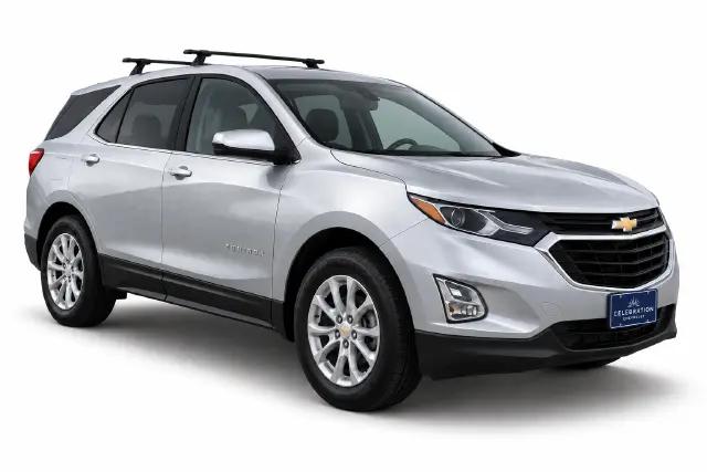 2019 Chevrolet Equinox LT for sale in Aurora, CO
