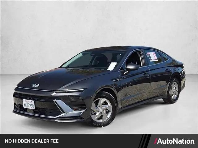 2025 Hyundai Sonata SE for sale in Carlsbad, CA
