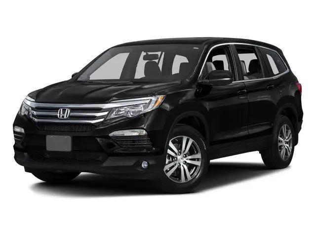 2016 Honda Pilot EX-L for sale in Ft Myers, FL