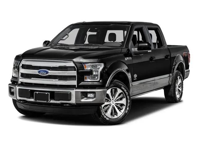 2016 Ford F-150 Lariat for sale in White Bear Lake, MN
