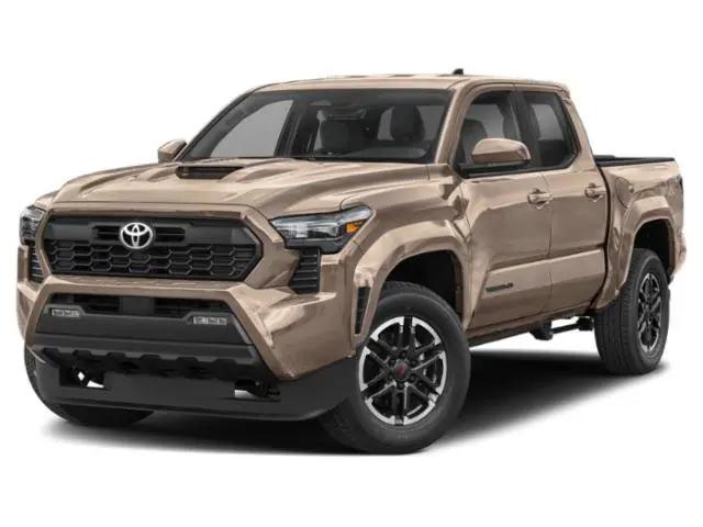2026 Toyota Tacoma TRD Sport for sale in ORANGE, CA