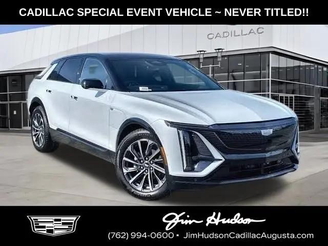 2026 Cadillac iQ Sport for sale in Columbia, SC