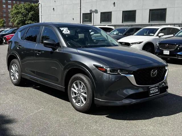 2025 Mazda CX-5 2.5 S Preferred for sale in Hempstead, NY