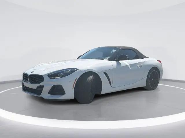 2023 BMW Z4 sDrive30i for sale in Greensboro, NC
