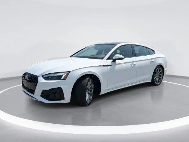 2025 Audi A5 Sportback Premium 45 TFSI S line quattro S tronic for sale in Greensboro, NC