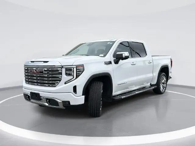 2023 GMC Sierra 1500 Denali for sale in Greensboro, NC