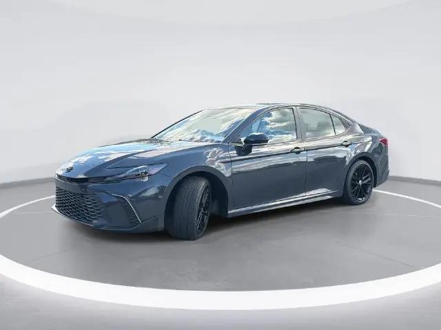 2025 Toyota Camry SE for sale in greensboro, NC