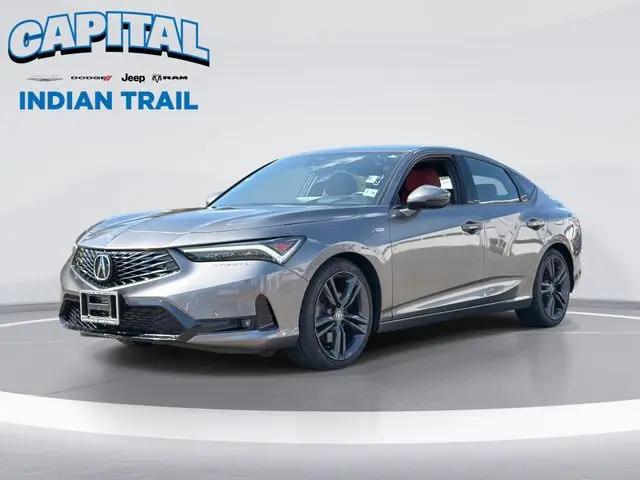 2024 Acura Integra A-SPEC Technology for sale in greensboro, NC