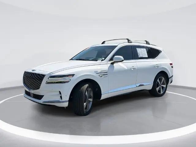 2024 Genesis GV80 3.5T for sale in greensboro, NC
