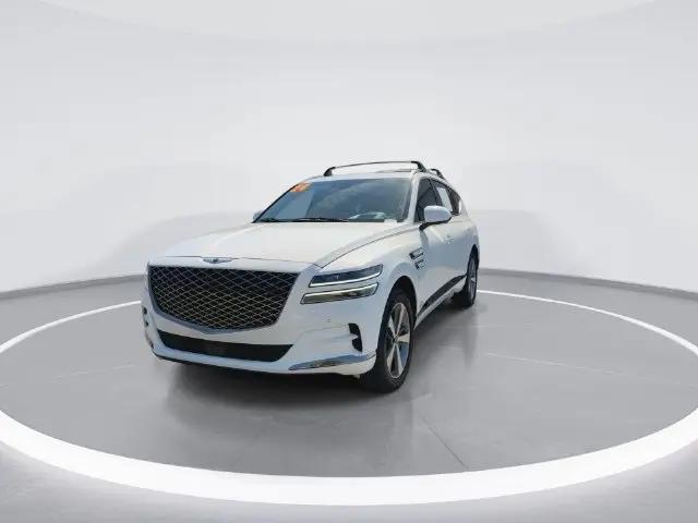 2024 Genesis GV80 3.5T
