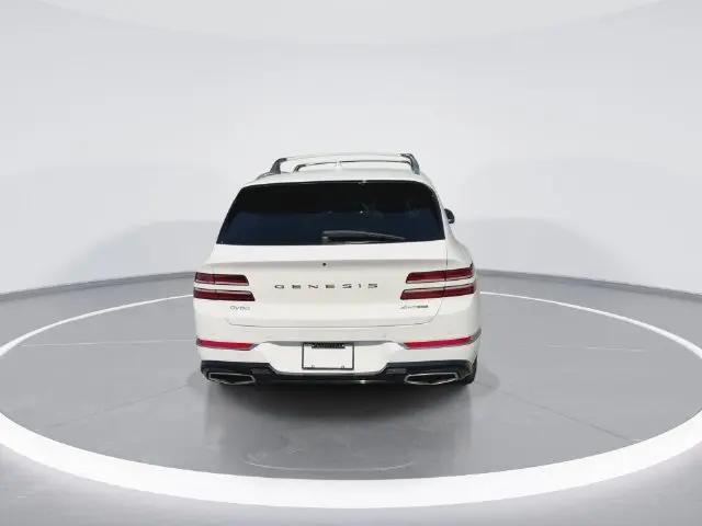 2024 Genesis GV80 3.5T