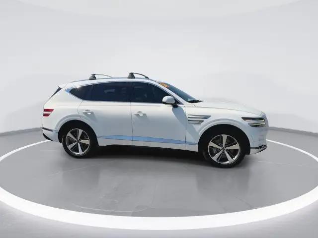 2024 Genesis GV80 3.5T
