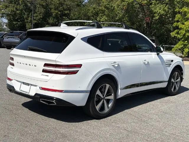 2024 Genesis GV80 3.5T