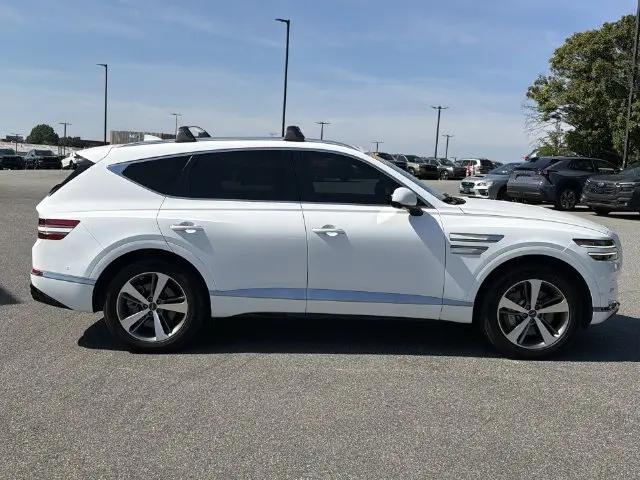 2024 Genesis GV80 3.5T