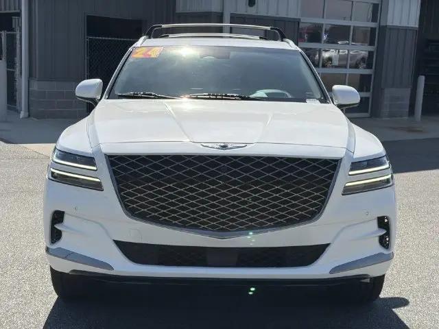 2024 Genesis GV80 3.5T