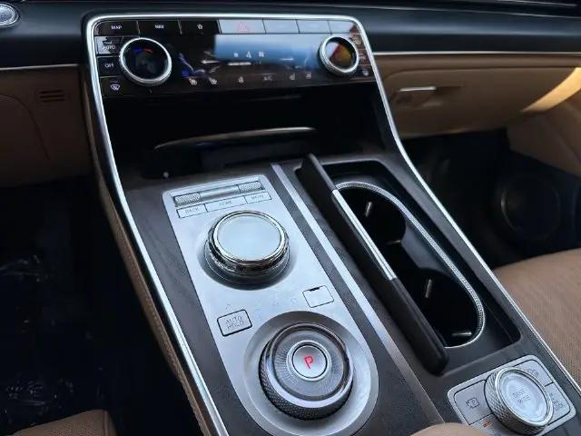 2024 Genesis GV80 3.5T