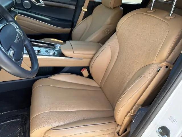 2024 Genesis GV80 3.5T