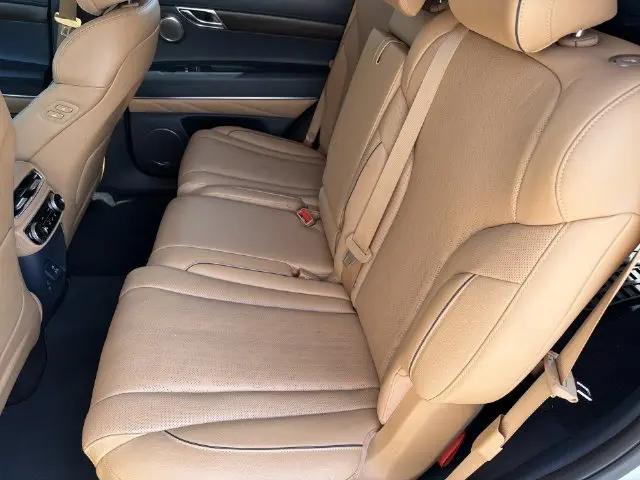 2024 Genesis GV80 3.5T