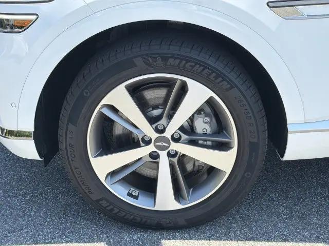 2024 Genesis GV80 3.5T