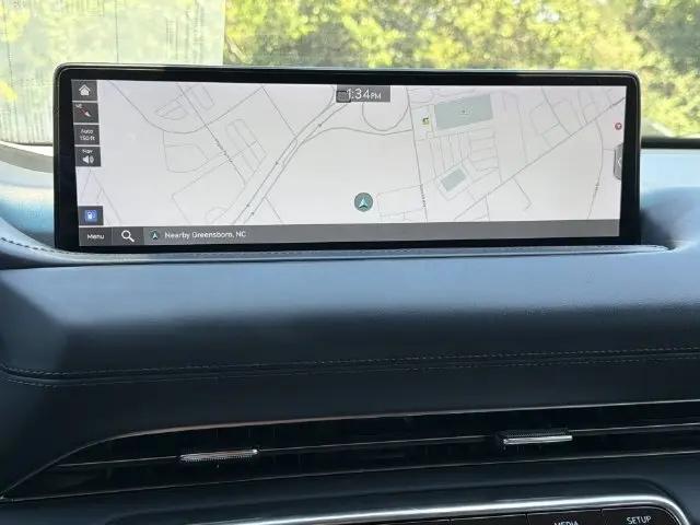 2024 Genesis GV80 3.5T