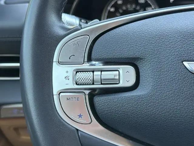 2024 Genesis GV80 3.5T
