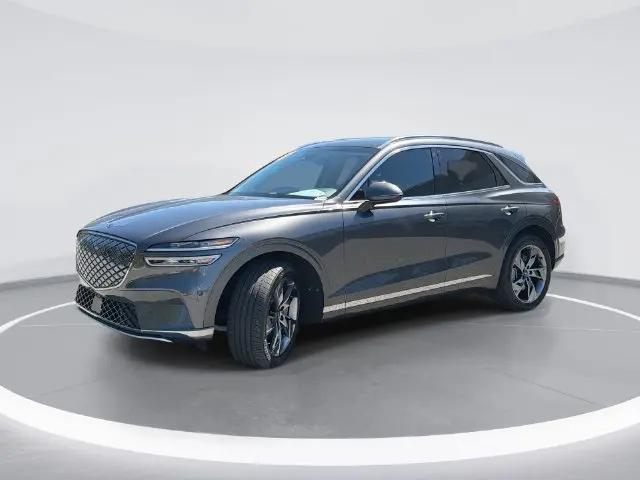 2023 Genesis GV70 Advanced AWD for sale in greensboro, NC