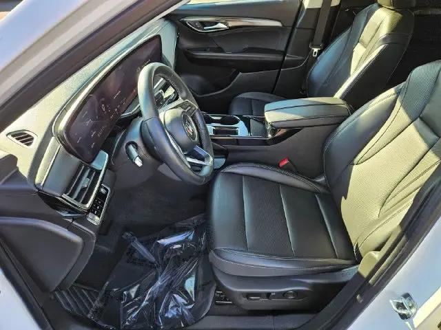 2024 Buick Envision Preferred AWD