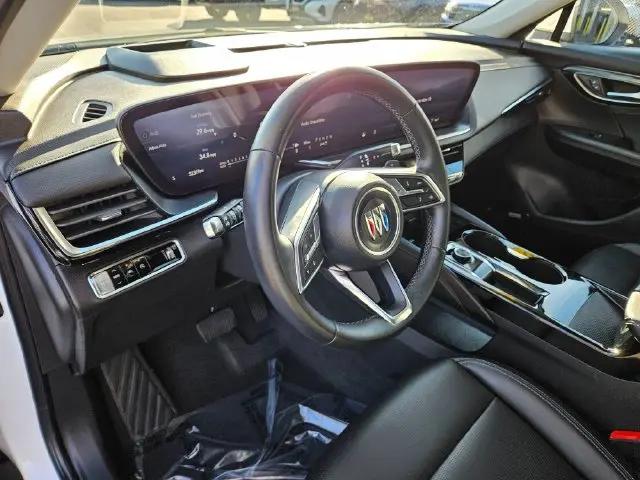 2024 Buick Envision Preferred AWD