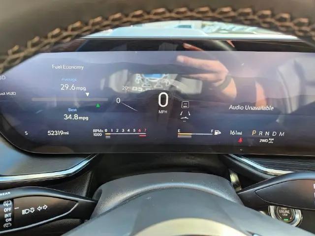 2024 Buick Envision Preferred AWD