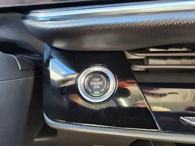 2024 Buick Envision Preferred AWD