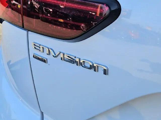 2024 Buick Envision Preferred AWD