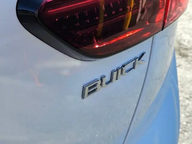 2024 Buick Envision Preferred AWD
