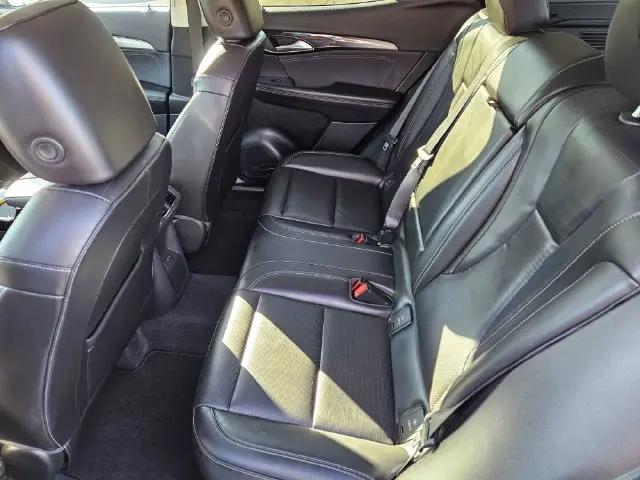 2024 Buick Envision Preferred AWD