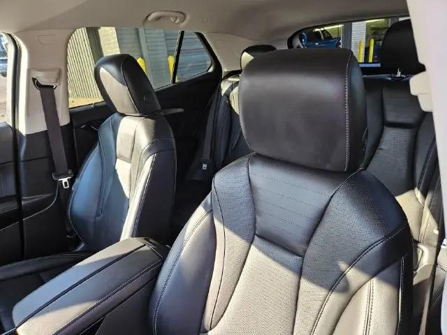 2024 Buick Envision Preferred AWD