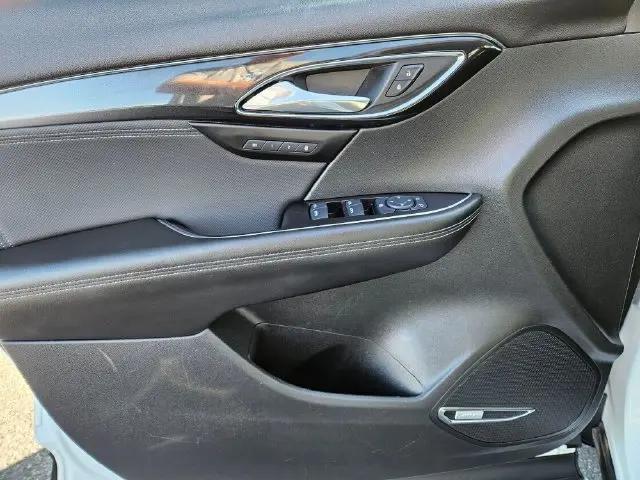 2024 Buick Envision Preferred AWD