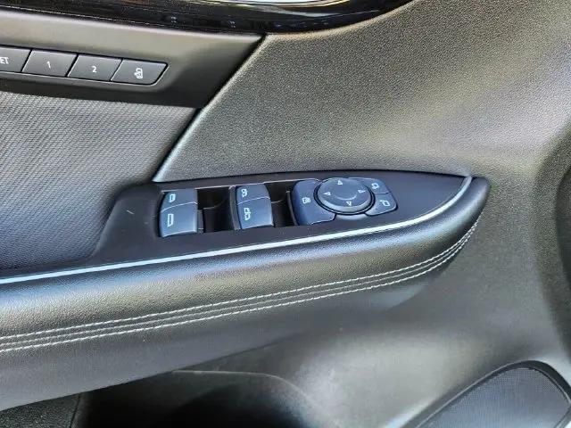 2024 Buick Envision Preferred AWD