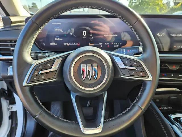 2024 Buick Envision Preferred AWD