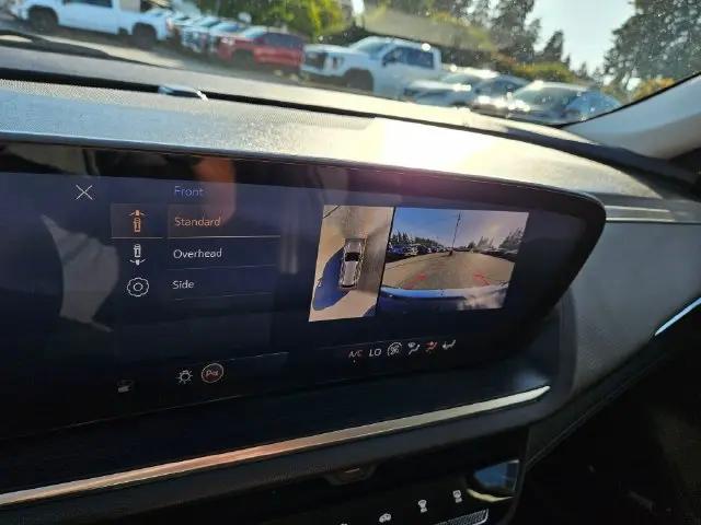 2024 Buick Envision Preferred AWD
