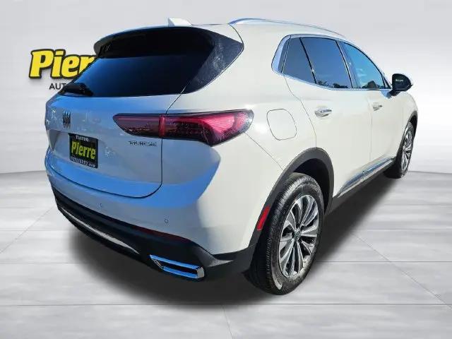 2024 Buick Envision Preferred AWD