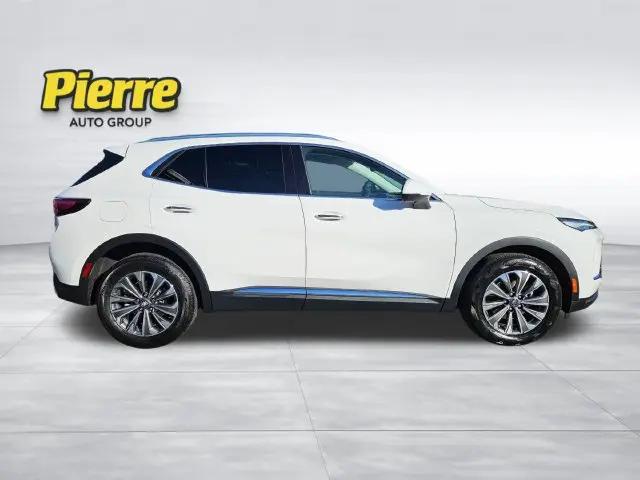 2024 Buick Envision Preferred AWD