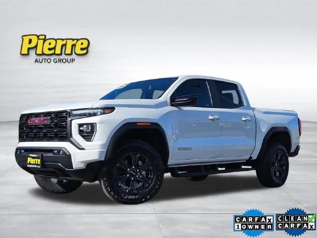 2025 GMC Canyon 2WD Elevation for sale in Everett, WA