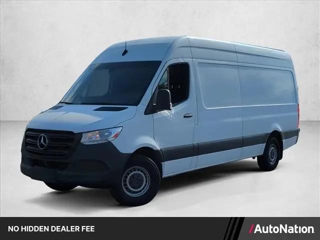 2019 Mercedes-Benz Sprinter 2500 High Roof V6 for sale in Sanford, FL