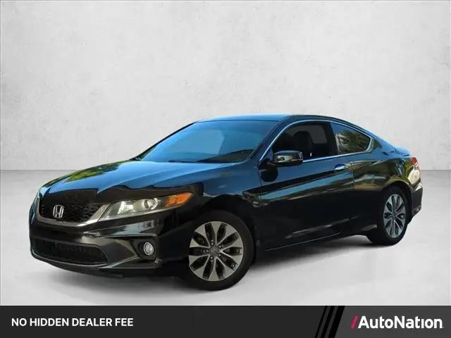 2014 Honda Accord EX-L for sale in Sanford, FL