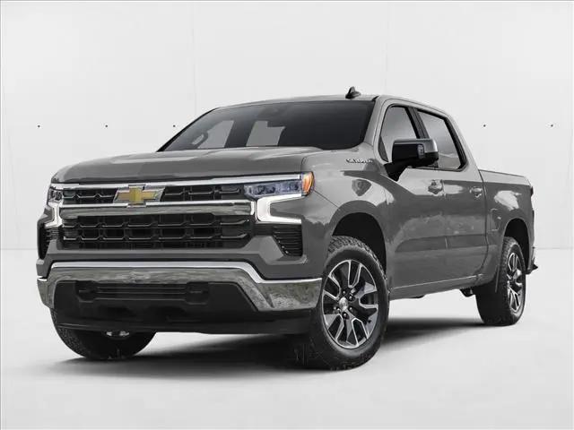 2022 Chevrolet Silverado 1500 2WD Crew Cab Short Bed LT for sale in Sanford, FL