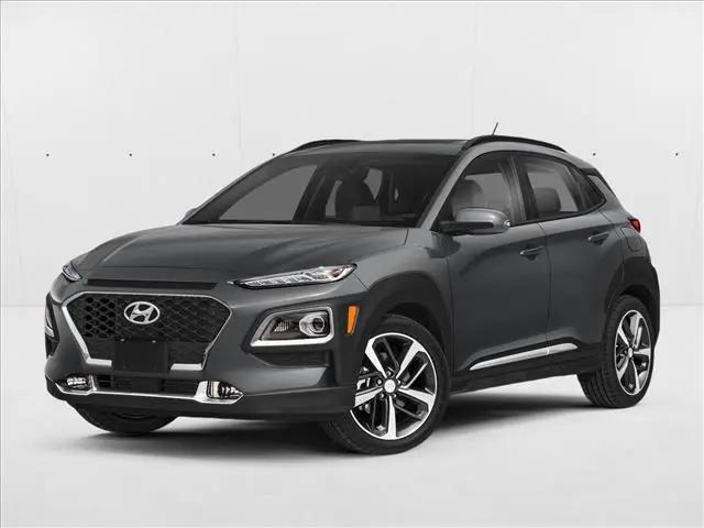 2020 Hyundai Kona Ultimate for sale in Sanford, FL