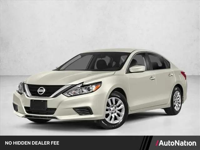 2018 Nissan Altima 2.5 S for sale in Sanford, FL