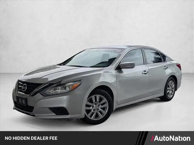 2018 Nissan Altima 2.5 S for sale in Sanford, FL