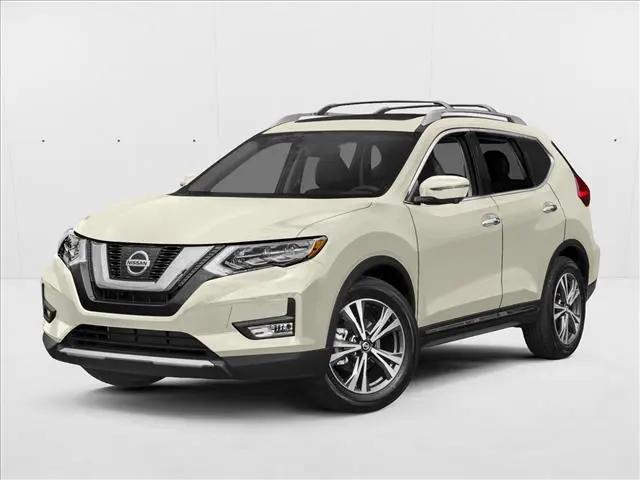 2017 Nissan Rogue SL for sale in Sanford, FL