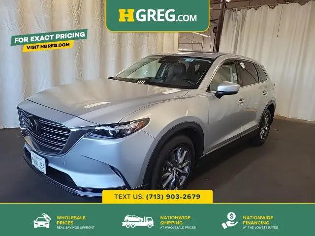 2023 Mazda CX-9 Touring for sale in Houston, TX