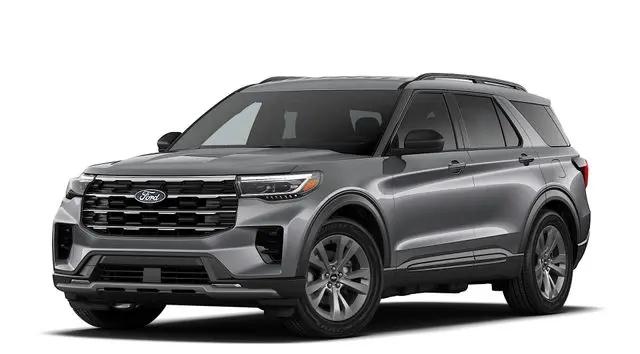 2027 Ford Explorer Active for sale in Birch Run, MI